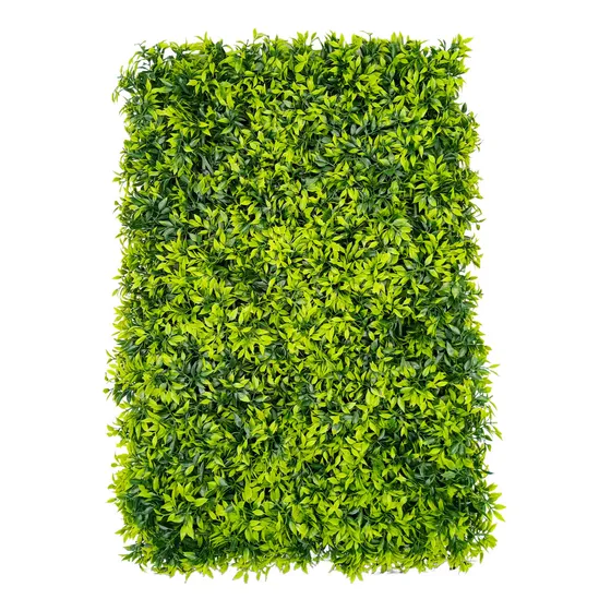 Jardin Vertical Artificial Cesped Verde 6 Metros Cuadrados