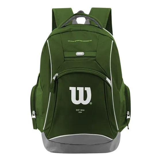 Mochila Wilson Open 18  Collins Q