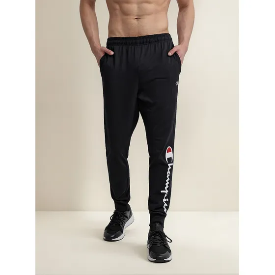 Graphic Everyday Cotton Jogger