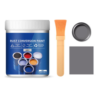 Pintura Convertidora De Óxido W A Prueba De Intemperie Para Pintura Convertidora De Óxido W A Prueba De Intemperie Para