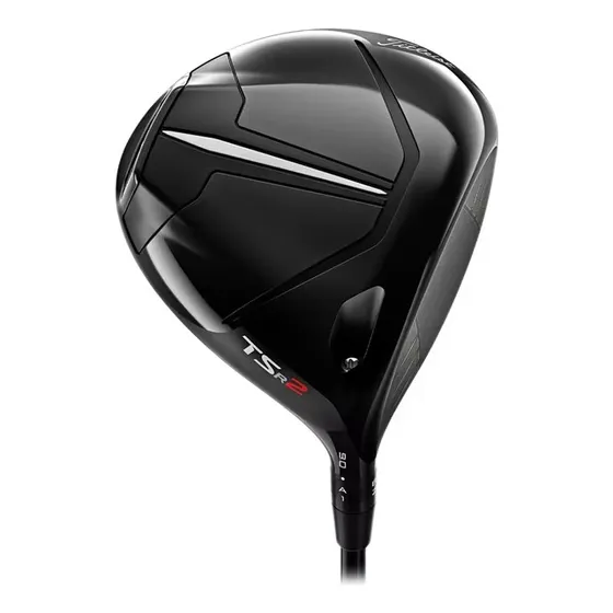 Titleist Driver De Golf Tsr2 Loft 9 Hzrdus 6.0 - 3 N Golf