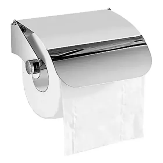 Porta Rollos Portarrollos Baño Papel Higiénico Ph Soporte