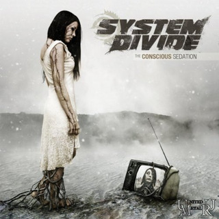 System Divide The Conscious Sedation Cd Importado System Divide The Conscious Sedation Cd Importado