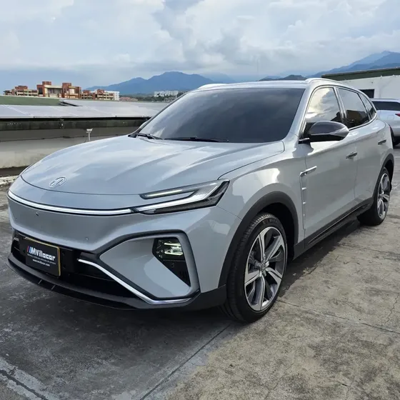 MG Marvel R 2025 0.0 Premier Awd