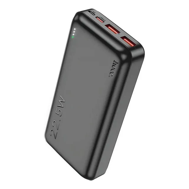 Bateria Externa Power Bank Delgada 10.000 Mah Hoco