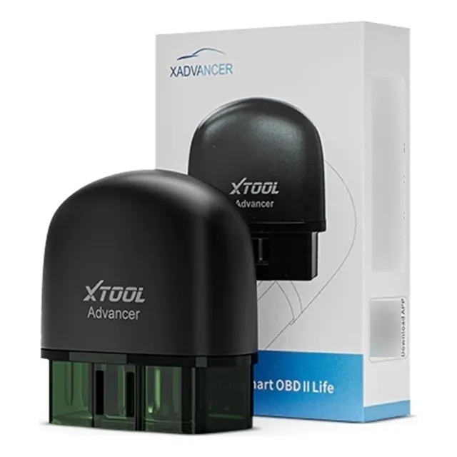 Escaner Automotriz Obd2 Bluetooth Escaner De Diagnostico