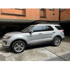 ford explorer 2.3 limited 4x4 ecobost 2 sun roof negociable mercadolibre