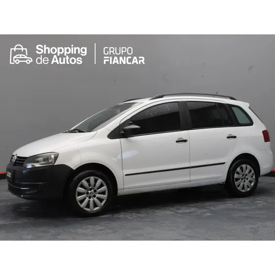 Volkswagen Suran Comfort