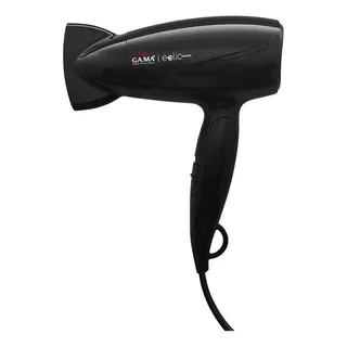 Secador De Cabelo Gama Italy Eolic Travel 127/220v Secador De Cabelo Gama Italy Eolic Travel 127/220v