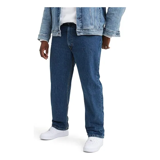 Pantalones Jeans Para Caballeros Talla Grandes 30 A La 52