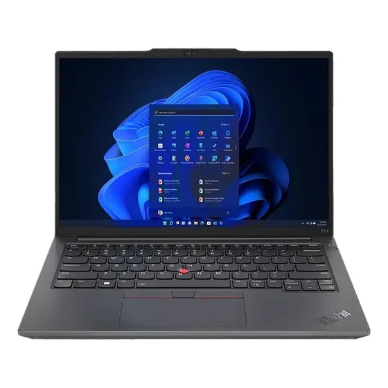 Ultrabook Lenovo Thinkpad L14 Gen2 I5-1145g7 16gb Nvme256+nf Cor Preto - Excelente (Recondicionado)