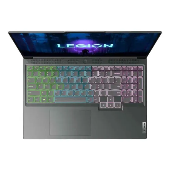 Notebook Lenovo Legion Slim 5 W11h/i7-13700h/16gb/512gb/rtx