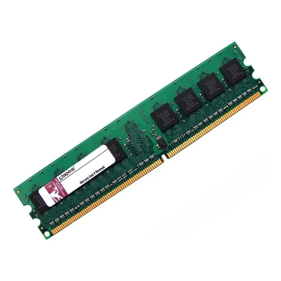Memória Kingston 256mb Pc2-4200 Ddr2-533mhz Kth-xw400an/256