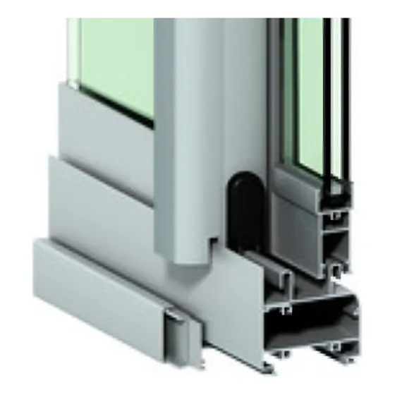 Aberturas Y Ventanas De Aluminio Serie Gala Con Y Sin Dvh
