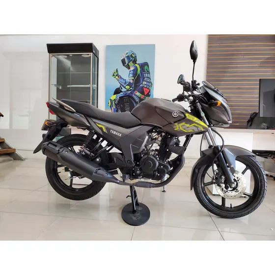 Yamaha Szr 150 2025
