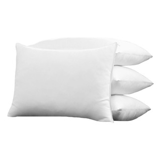 Almohadas 4 Pack Hoteleras Con Fundas Y Cierre 70 X 50 Cm Almohadas 4 Pack Hoteleras Con Fundas Y Cierre 70 X 50 Cm