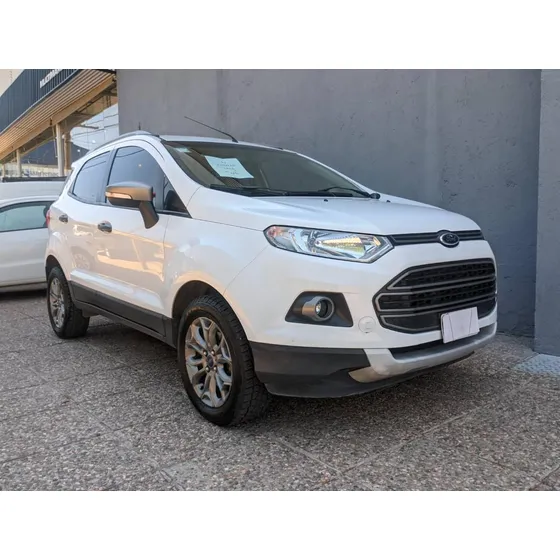 Ford Ecosport 1.6 Se 110cv 4x2