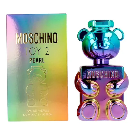 Toy 2 Pearl Edp 100ml Mujer