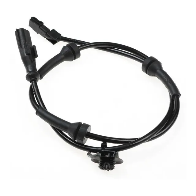 Sensor Abs Delantero 07-10 Megane 2 C. Cuadrado 8200404460