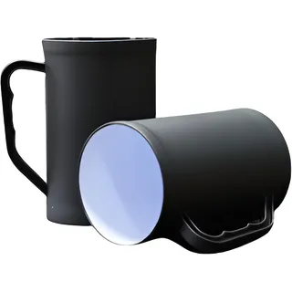 Jarra Mate 500ml En Caja Gran Calidad Con Asa Jarra Mate 500ml En Caja Gran Calidad Con Asa