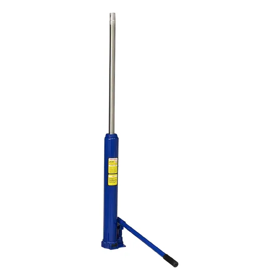 Bomba Hidráulica 3ton Para Guincho Tipo Girafa Bhg3000 Acm T