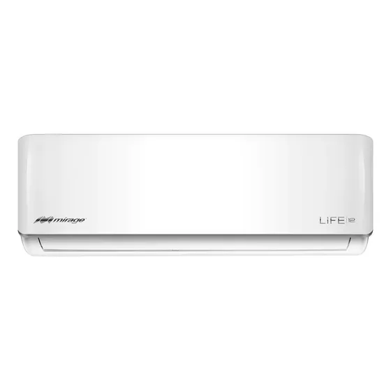Aire Acondicionado Mirage Life 12 Mini Split Frío/calor