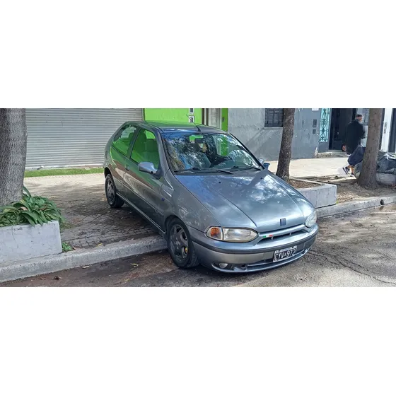 Fiat Palio 1.6 Hl Stile
