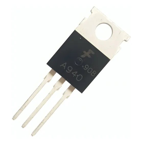Transistor Par 2sa940 2sc2073 (3 Pares) A940 C2073 Casado