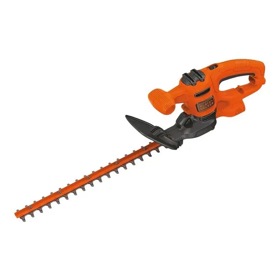 Cortasetos Eléctrico Black+decker