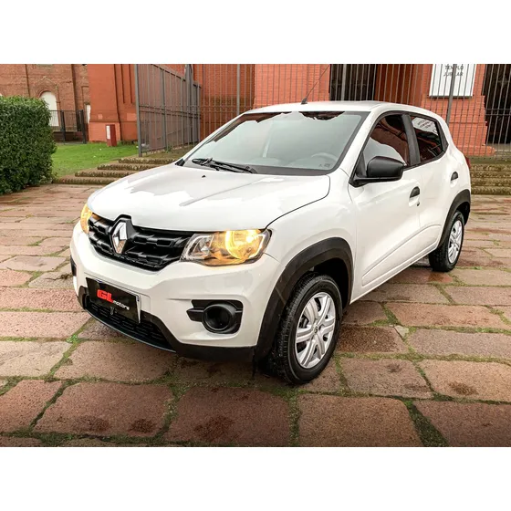 Renault Kwid 1.0 Sce 66cv Life