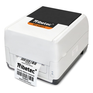 Impresora Etiquetas De Transferencia Termica Rt-425tt Impresora Etiquetas De Transferencia Termica Rt-425tt