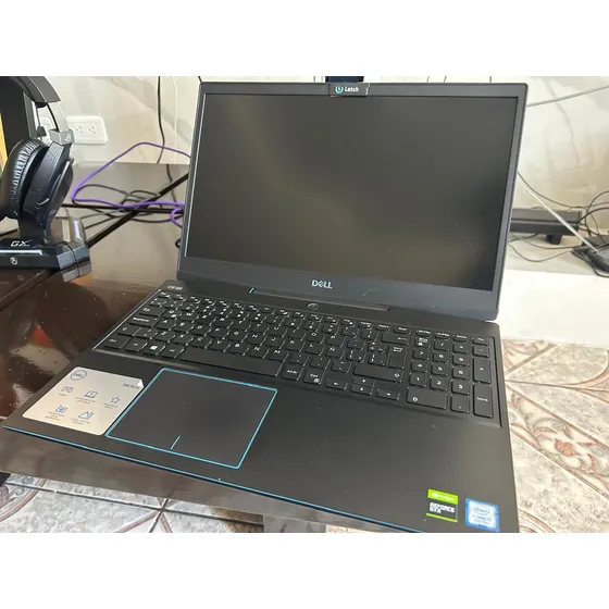 Portatil Gamer Dell G3 3590
