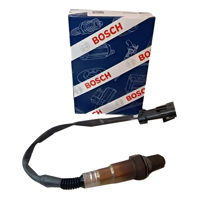 Sonda Lambda Bosch  Astra / Vectra / Zafira 2.0/2.4 8v/16v