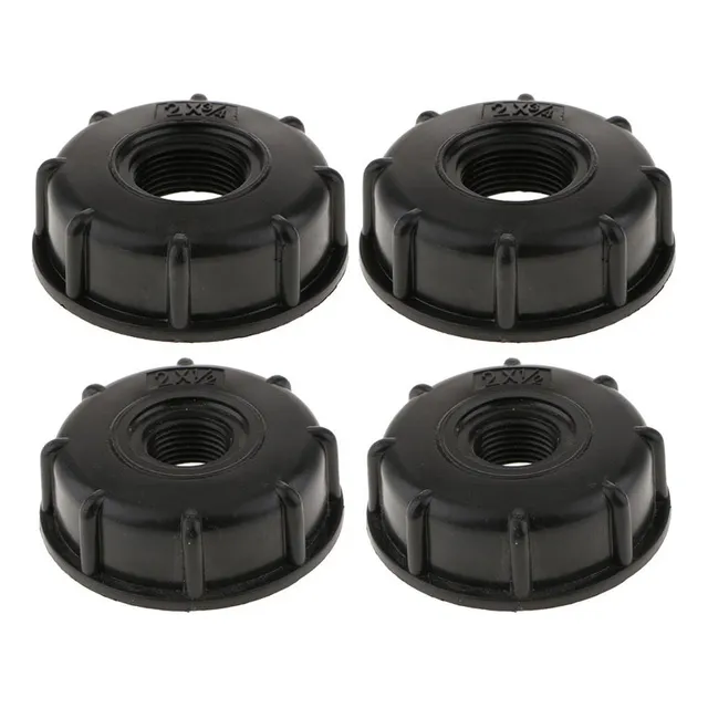 Adaptadores De Tanques De Agua Ibc 1000 Litros Litros