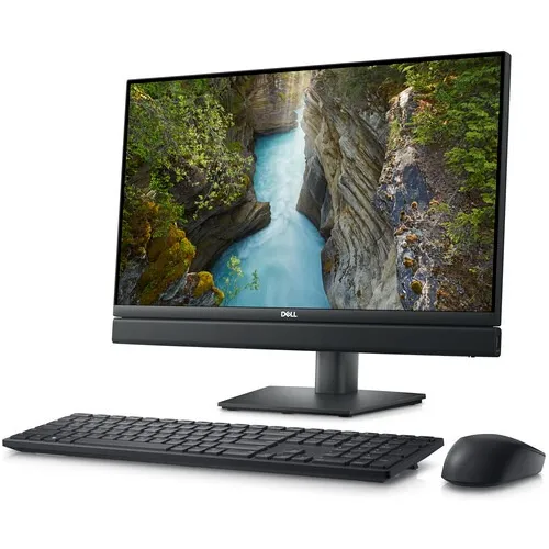 Dell 23.8  Optiplex 7410 All-in-one Desktop Computer 