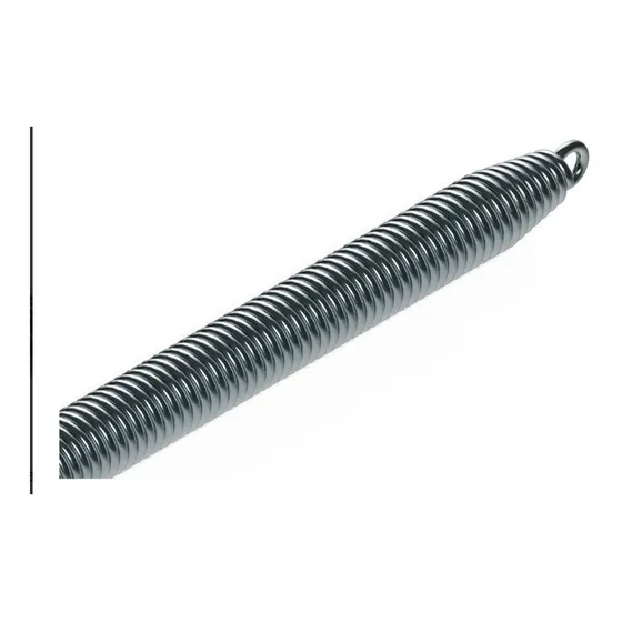 Resorte Dobla Caño Pvc Electrico En Frio 20mm (3/4'') Genrod
