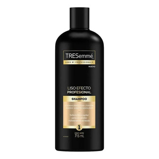2 Pzs Tresemme Acondicionador Efecto Botox 715ml 2 Pzs Tresemme Acondicionador Efecto Botox 715ml