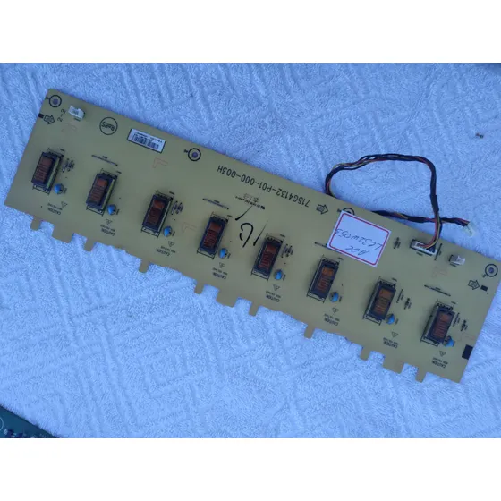 Placa Inverter Aoc Lc32w053