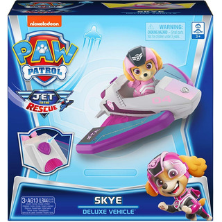 Skye Paw Patrol Jet To The Rescue Skye Paw Patrol Jet To The Rescue