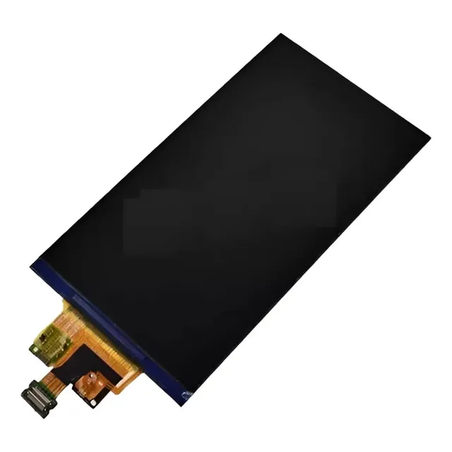 Lcd Display Cristal Liquido Para LG L9x Ii D605