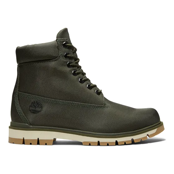 Botas Para Hombre Radford Verde Timberland
