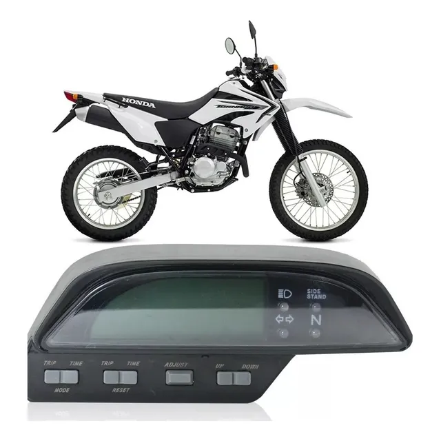 Tablero Honda Xr 250 Tornado Al Mejor Precio
