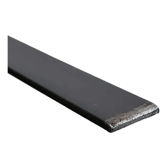 Planchuela Lisa 1/2 X 1/8