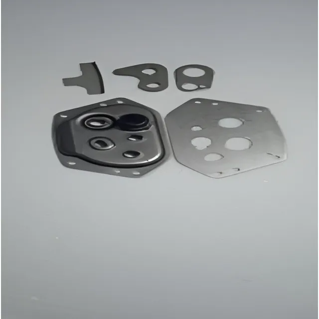 Imperia Manual Hook Kit Senzani Kr.a07