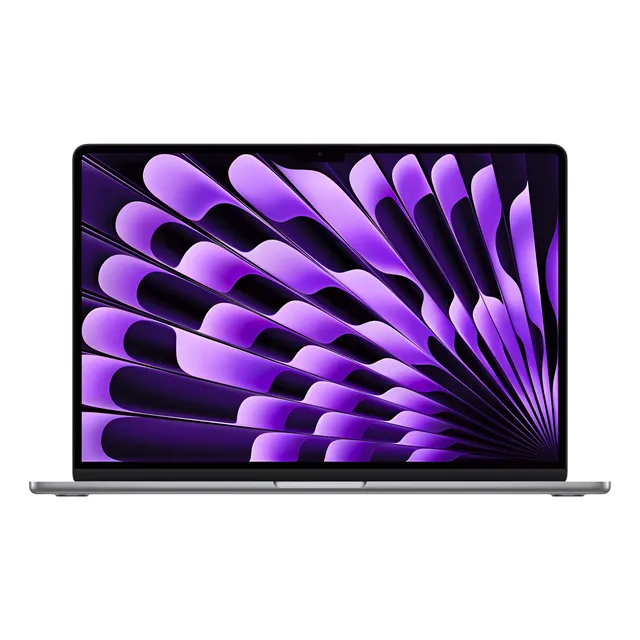 Apple Macbook Air (mqkq3e/a) 15 M2 8gb 512gb Gris