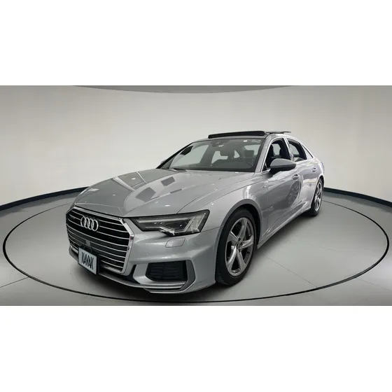 Audi A6 3.0 Mhev 55 Tfsi S Line Dct 4wd