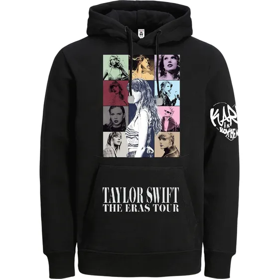 Busos Buzos Saco Música Pop Taylor Swift The Eras Tour