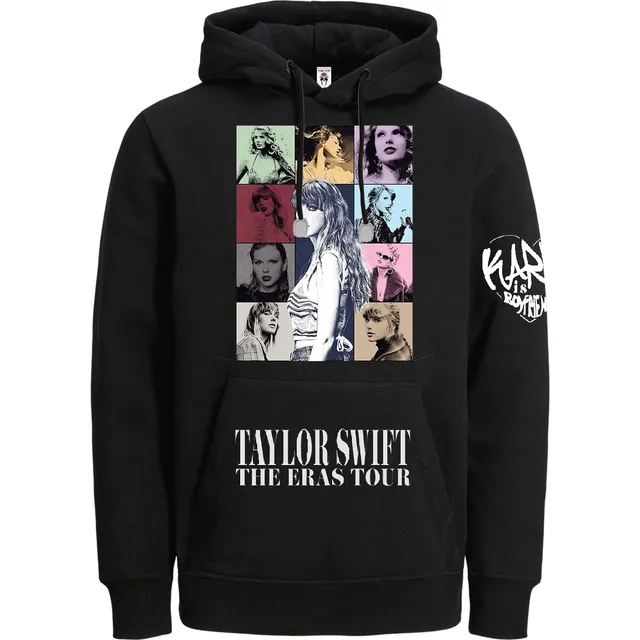 Busos Buzos Saco Música Pop Taylor Swift The Eras Tour