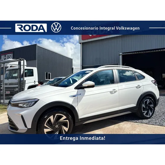 Volkswagen Nivus 1.0 Tsi 200 Highline