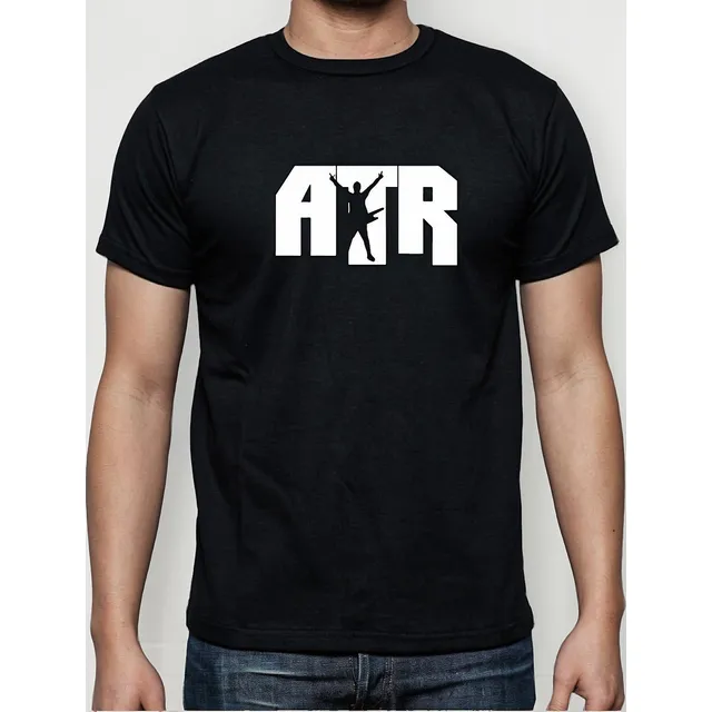 Remera Hombre Damas Gratis Atr Pablito Lescano Nuevo Modelo